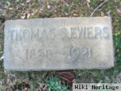 Thomas Stanford Ewers