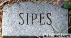 Infant Sipes