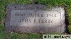 John Brown Perry