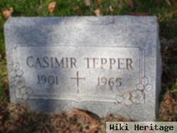 Casimir Tepper