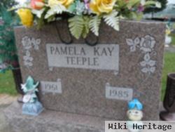 Pamela Kay Teeple