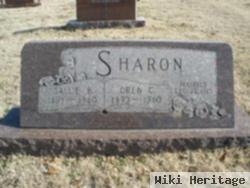 Oren C. Sharon