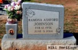 Ramona Ashford Johnson