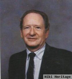 Robert E. Frazer