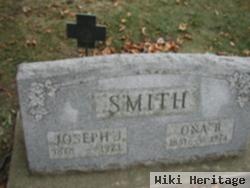 Joseph Joshua Smith