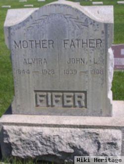 John L Fifer