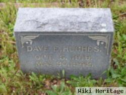 Dave E. Hughes