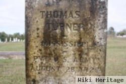 Thomas J. Turner