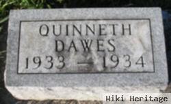 Quinneth Darlene Dawes