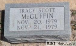 Tracy Scott Mcguffin