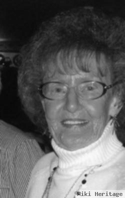 Nila Joan "joan" Duffer Keegan