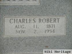 Charles Robert Hockensmith