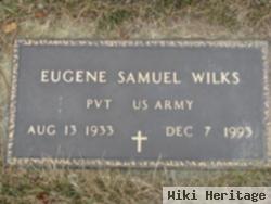 Eugene Samuel Wilks