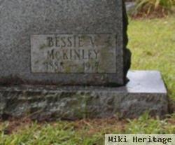 Bessie Vann Mckinley