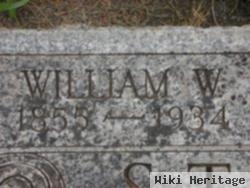 William W Stilz