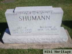 Jill Billman Shumann