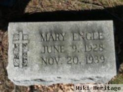 Mary Engle