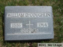 William David Coughlin