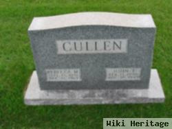 John T. Cullen