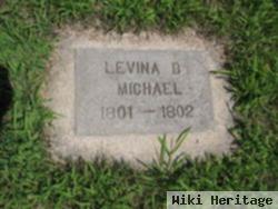 Levina B. Michael