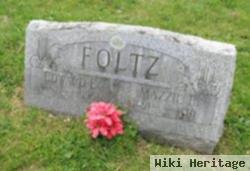 Edward E. Foltz