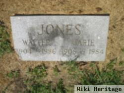 Walter Jones