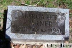 Margaret Larkin Garner