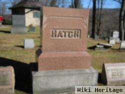 Violet Hatch