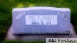 Eric Jenkins