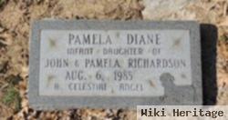 Pamela Diane Richardson