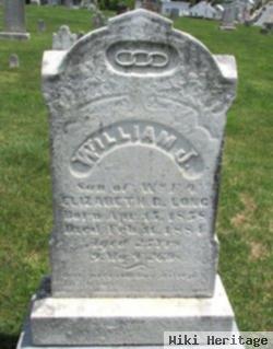 William J. Long