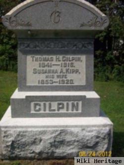 Thomas H Gilpin