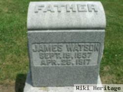 James Watson