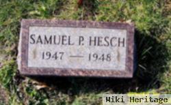 Samuel P. Hesch