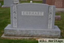 Lydia A. Ehrhart