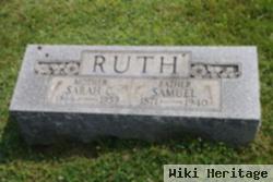 Samuel Ruth