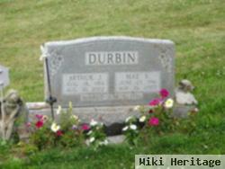 Arthur J. Durbin