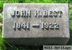 John H. Best