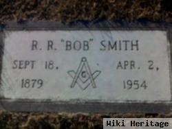 Robert Ransom "bob" Smith