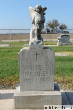 Annie J. Morris