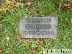 William Schwind