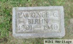Lawrence C Berlin