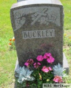Daniel F. Buckley