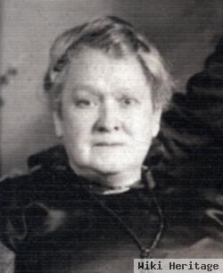 Mary Ellen Milliken Stewart