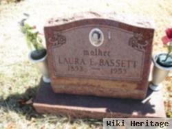 Laura E Beimfohr Bassett