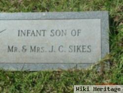 James C Sikes