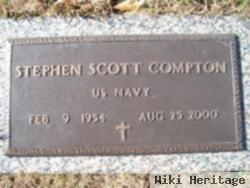 Stephen Scott Compton