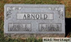James F. Arnold