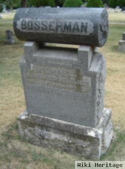 Michael Bosserman