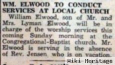 William C "bill" Elwood